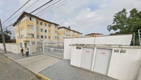 Apartamento 51,11m² Solar dos Comerciários