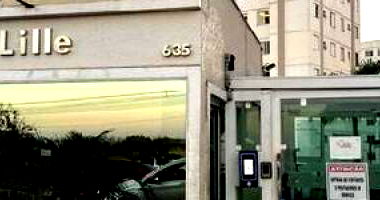 Apartamento com 2 quartos em Londrina/PR