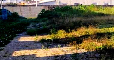 Terreno Urbano de 7.200 m² em Itaquaquecetuba - Oportunidade!