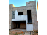 Sobrado com 128,29m² em Cuiabá - Oportunidade Única!