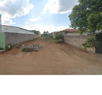 Terreno com aprox. 390m² em Várzea da Palma/MG