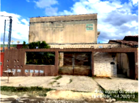 Casa com 2 quartos em Sete Lagoas/MG