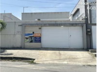 Casa com 2 quartos, 1 banheiro e 107m² construídos