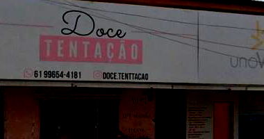 Imóvel Misto Comercial/Residencial com 400m² em Brazlândia-DF