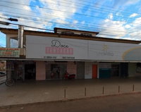 Imóvel Misto Comercial/Residencial com 400m² em Brazlândia-DF