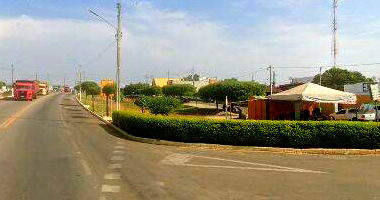 Sítio rural com casa 96m² e benfeitorias em 30 hectares