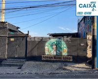 Terreno de 42 m² demolido com 48,93% de desconto