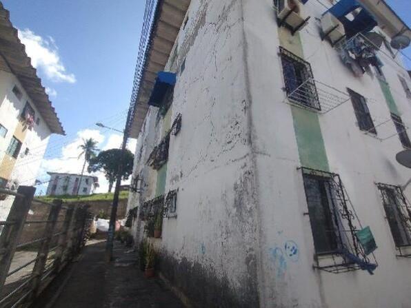 Apartamento 2 quartos, 1 banheiro, 37.45m² privativos