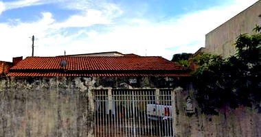 Residencial com 164,30 m² em Assis - SP