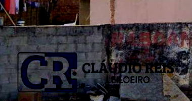 Casa com 3 quartos, 108.724 m², ocupada