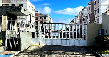 Apartamento 2 quartos, 45,60m², 1 vaga - Oportunidade única!