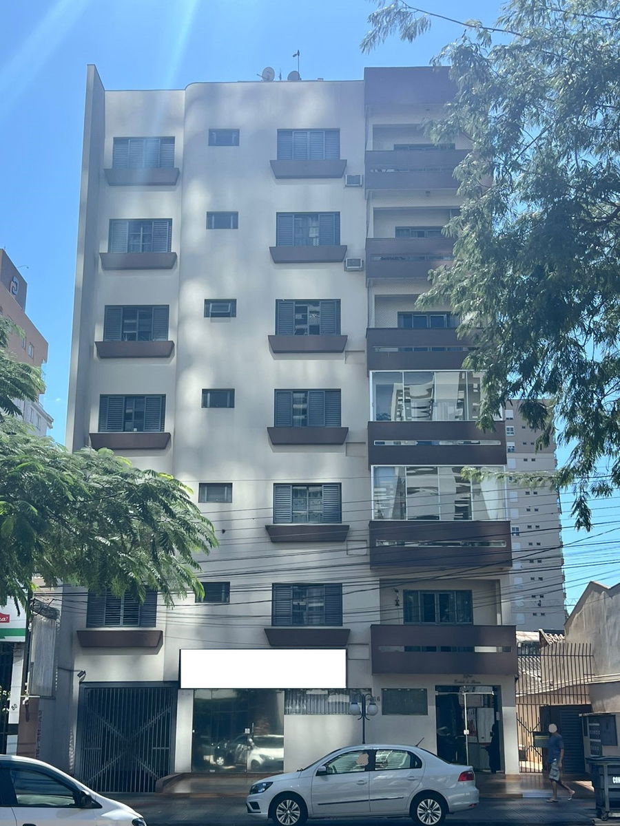 Apartamento nº 101 do CONDOMÍNIO RESIDENCIAL PRUDENTE DE MORAIS