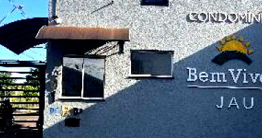 Casa com 2 quartos em Jaú/SP