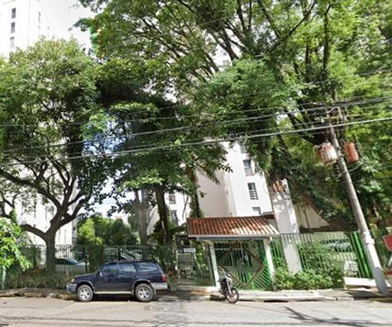 Apartamento com 1 quarto, 1 banheiro e 1 vaga, 49,18 m² útil