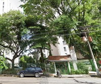 Apartamento com 1 quarto, 1 banheiro e 1 vaga, 49,18 m² útil