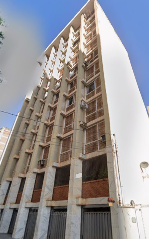 Apartamento Luxuoso com 3 Quartos e 1 Vaga - Centro, Ribeirão Preto/SP