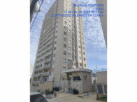 Apartamento com 1 quarto, 1 banheiro e 29,17 m² de área privativa