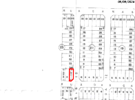 Terreno com 287m² em Parque Santa Rosa de Lima