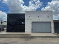 Casa com 200m² construídos, ocupada, em Bela Vista