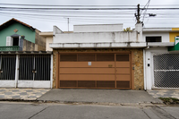 Casa com 151,64 m² em São Paulo, Ocupada