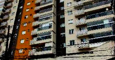 Apartamento 103m², 2 quartos, 3 banheiros, 1 vaga