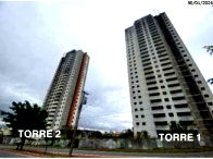 Terreno para Construção Inacabada - 11.549,02m² em Taubaté/SP