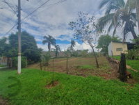 Terreno com 1426m² em Penápolis/SP