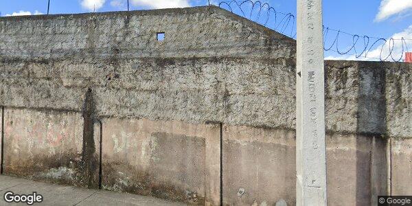 Apartamento 2 quartos, sala, cozinha, área de serviço, 40.53m²