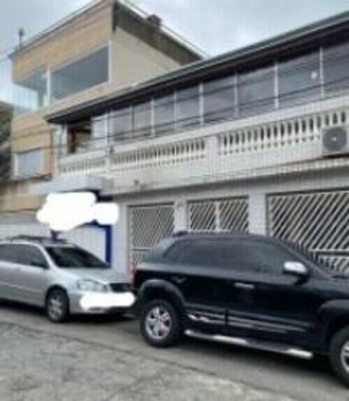 Casa Ocupada com 150m² de Área Construída