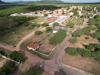 Imóvel Comercial em Jatobá com 4.360m²