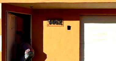 Casa desocupada com 3 quartos, 1 banheiro e 94m² construída