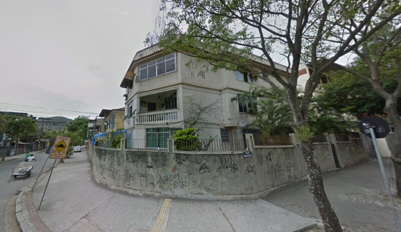 Apartamento com 1 quarto, 1 banheiro, 61.87m²