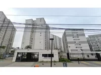 Apartamento com 1 vaga em leilão - Jardim Norma, São Paulo
