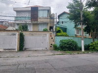 Casa com 189,28m², 3 quartos, 2 banheiros, desocupada