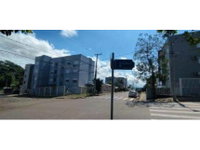Apartamento com 56m², 1 vaga