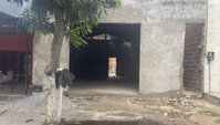 Casa 134 m² com 2 quartos e 2 banheiros - Centro