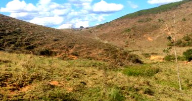 Sítio com 290.400m² em Guaçuí/ES