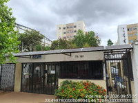 Apartamento com 2 quartos e vaga de garagem em São Paulo