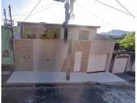 Casa com 2 quartos, 1 banheiro, 1 vaga, 68,58m² construída, imóvel