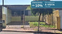 Casa na Nova Americana - Ocupada e com Desconto