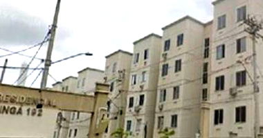 Apartamento com 88,23m² em Rio de Janeiro