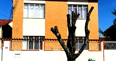 Apartamento com 74m², 2 quartos, em Campo Grande