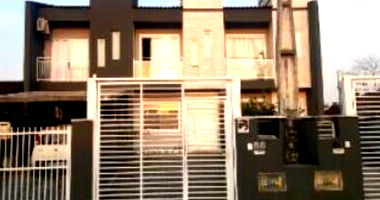 Casa Geminada 2 quartos, 87,91m² - Joinville/SC