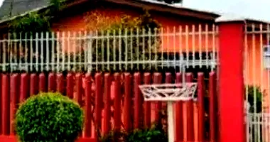 Casa em Leilão com 4 Quartos e 2 Banheiros em Curitiba