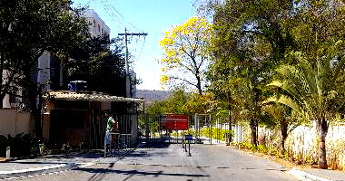 Apartamento 2 Quartos com Garagem em Lagoa Santa