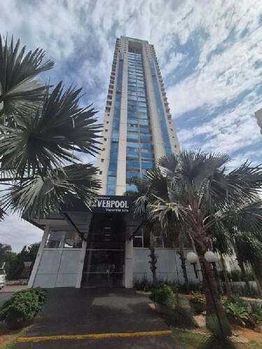 Apartamento com 2 Quartos em Goiânia-GO