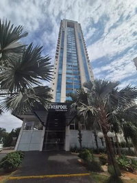 Apartamento com 2 Quartos em Goiânia-GO