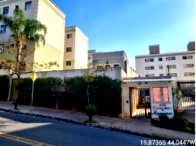 Apartamento com 2 quartos em Contagem/MG