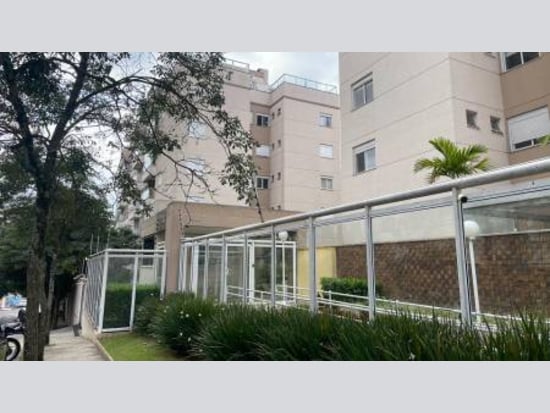 Apartamento com 3 Vagas em São Paulo - SP