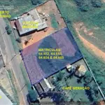 Terreno Urbano de 600 m² em Alfenas - Oportunidade Única!